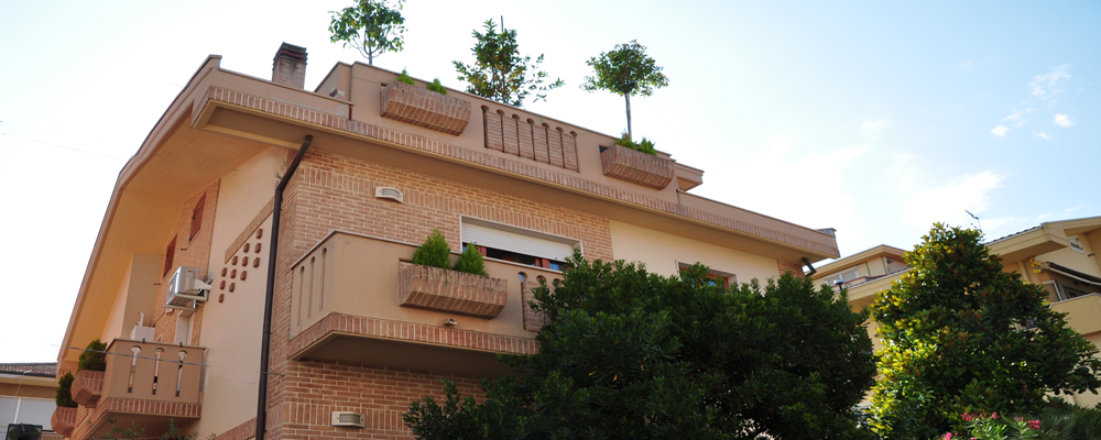 Il Domus Primavera Scerne di Pineto (TE)